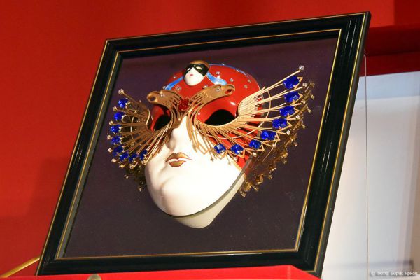 Две свердловские актрисы стали лауреатами спецпремии «Золотой маски»